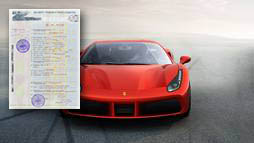 Деньги под залог ПТС в Нефтекамске