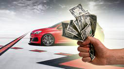 Срочный выкуп автомобилей в Нефтекамске